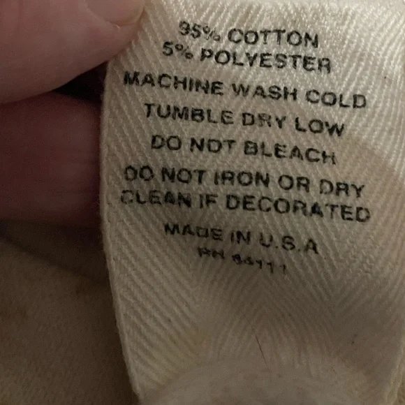 🧛🏻‍♀️Vintage Halloween Maze Sweatshirt, size L - Picture 5 of 5